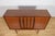 Mid-Century Modern Mid-Century Modern Teak Highboard, Denmark, 1960s For Sale - Image 3 of 18