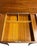 1970s 1970s Italian Marquetry Wood Chess/Game Table For Sale - Image 5 of 6