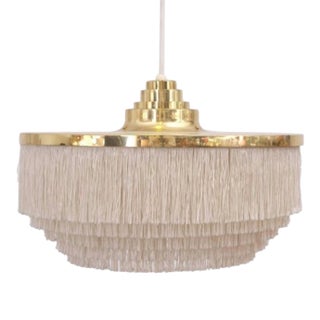 1960s Hans-Agne Jakobsson Model T-603 Pendant For Sale