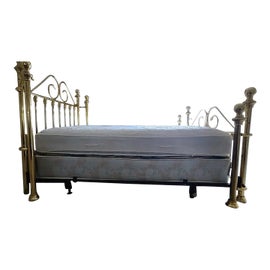Example of Four Poster and Canopy Beds