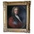Portrait of William Woodhouse of Rearsby Hall, 1700s, Oil on Canvas, Framed For Sale - Image 10 of 10