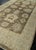 Textile Oushak Rug 2'10 x 5'6" #21334 For Sale - Image 7 of 8