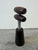 Tropic-Art Brazilian Modern Jacaranda Wood Wine Bottle Opener, 1970s For Sale - Image 10 of 11