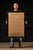 Early 20th Century Erly 20th Century Framed I. O. O. F. (Odd Fellows) Banner For Sale - Image 5 of 5