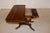 19th C. English Rosewood Game Table For Sale - Image 10 of 12