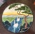 Antique Art Nouveau Carl Luber for Schwarz German Tile Table For Sale In Philadelphia - Image 6 of 7