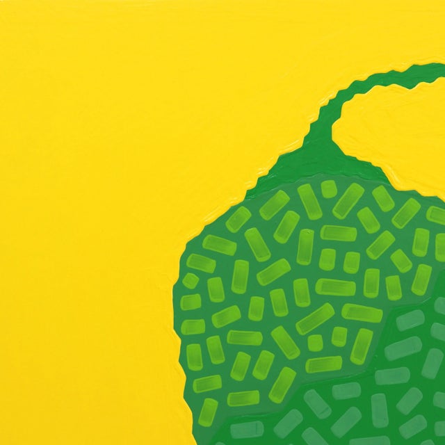 Will Beger and his contemporary-minimalist paintings, take on an entirely unique approach to southwest art. Influenced by...