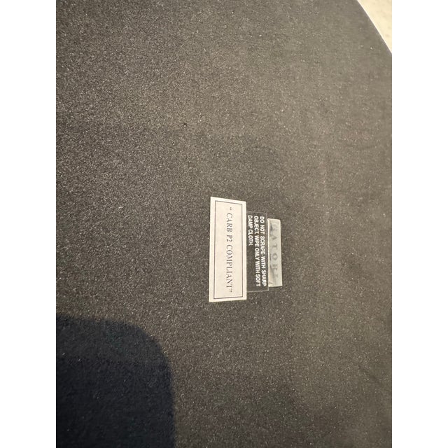 Serving Tray in Black Marble With Nickel Plated Dragon Decoration For Sale In New York - Image 6 of 8