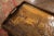 Art Nouveau Early 20th Century French Breton Folk Art Carved Walnut Serving Tray For Sale - Image 3 of 9