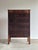Antique Quarter Sawn Tiger Oak Chest of Drawers For Sale - Image 16 of 16
