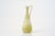 Modern, minimalistic, handmade stoneware vase designed by Gunnar Nylund for Rörstrand. Made in Sweden during the 1950s....