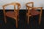 Armchairs from Hans Olsen, 1960s, Set of 2 For Sale - Image 3 of 7