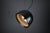 Chrome Pendant Lamp in the Style of Artemide, Italy, 1970s For Sale - Image 10 of 13