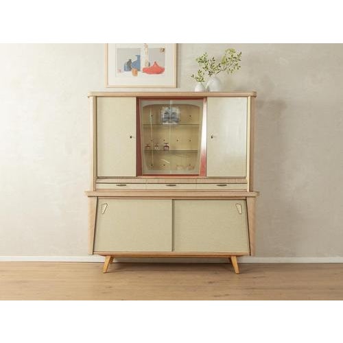 Mid-Century Kitchen Cabinet, 1950s For Sale - Image 12 of 12