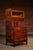 American Early 20th Century Modular Oak Barrister Cabinet by Yawman & Erbe For Sale - Image 3 of 11
