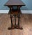 Victorian Dumb Waiter, 1880 For Sale - Image 9 of 11