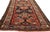 Late 19th Century Persian Malayer Rug, 03'03 X 16'04 For Sale - Image 9 of 10