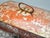 19th-Century American Hand Painted Tole Box For Sale - Image 14 of 15