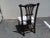 Wood American Federal Style Side Chair or Desk Chair For Sale - Image 7 of 8