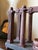 Early 20th Century Italian Grand Tour Neoclassical Architectural Model With Agate Burner For Sale In Palm Springs - Image 6 of 14