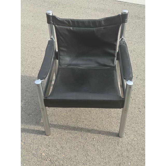 JOHANSON DESIGN サファリチェア JOHANSON DESIGN サファリチェア