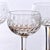 1900 - 1909 Vintage Treveris Crystal Wine Glasses from Villeroy & Boch, 1905, Set of 6 For Sale - Image 5 of 6