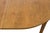 Large Model 142 Dining Table in Oak by Børge Mogensen for Karl Andersson & Söner, 1960s For Sale - Image 15 of 18