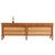 Late 19th Century French Draper’s Table, C. 1890 For Sale - Image 5 of 5