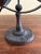 Late 20th Century Pair of Black Iron Armillary Globe Sculptures – Traditional Landscape & Garden Decor For Sale - Image 10 of 13