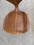 Wood 1950s Mid-Century Modern Bentwood Chair, Attributed to Norman Cherner For Sale - Image 7 of 10