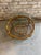 Mid-Century Modern Vintage Bamboo Coffee Table For Sale - Image 3 of 18
