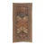 Late 19th Century Persian Malayer Rug, 04'11 X 09'07 For Sale