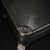 Wood Antique British Solid Silver, Cedar Lined ,Hinged Top Cigarette Box For Sale - Image 7 of 16