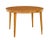 Brown Mid-Century Scandinavian Inlaid Elm Coffee Table, 1950s For Sale - Image 8 of 8