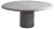 Small Beton Ciré Table Ronde For Sale