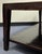 Bernhardt Living Vintage Patina Square Coffee Table For Sale In New York - Image 6 of 8