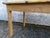 Drapieres Table Tappieres Sapin, 1920s For Sale - Image 9 of 18