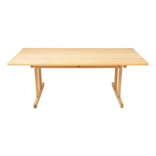 Model 6286 Shaker Dining Table by Børge Mogensen, 1960s For Sale