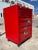 Industrial 7-Drawer Rolling Chest From Snap-On Tools For Sale - Image 12 of 13