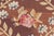 Antique French Aubusson Rug For Sale - Image 9 of 13