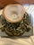 Gualdo Tadino Ceramic Centerpiece Bowl With Mice For Sale - Image 11 of 14