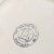 Ceramic Vintage Trenton Pottery Oysters & Shrimps Serving Plate With Perforated Well, Usa c.1940 For Sale - Image 7 of 8