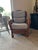 Vintage Mid-Century Bielecky Brothers, Rattan, and Wicker Wingback Lounge Chair For Sale - Image 15 of 15