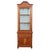Antique Vitrine in Larch Wood, 1800s For Sale - Image 14 of 14