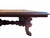 Antique Renaissance Revival Carved Walnut Refectory Table, 1850 For Sale - Image 14 of 18