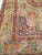 Antique Turkish Sivas Rug, Handwoven Wool, Garden Design, 19th Century, 4' x 6' For Sale - Image 13 of 16