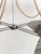 Mid-Century Modern Corolla Pendant Light in Chrome from Giovanni Grignani, Italy, 1970s For Sale - Image 16 of 18