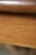Extendable Round Table in Wood, 1970s For Sale - Image 6 of 17