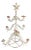 Nordic Christmas Tree Candelabra Stand For Sale