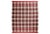 Cabin Vintage Wool Plaid Blanket For Sale - Image 3 of 3